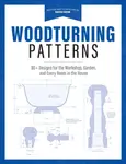 Woodturning Patterns - David Heim
