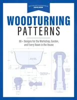 Woodturning Patterns - David Heim