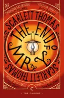 The End Of Mr. Y - Scarlett Thomas