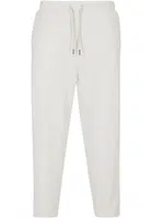 Sweatpants from the 90s light gray