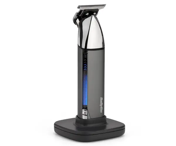 Zastrihávač na fúzy BaByliss Super-X Metal Series T996E + darček zadarmo