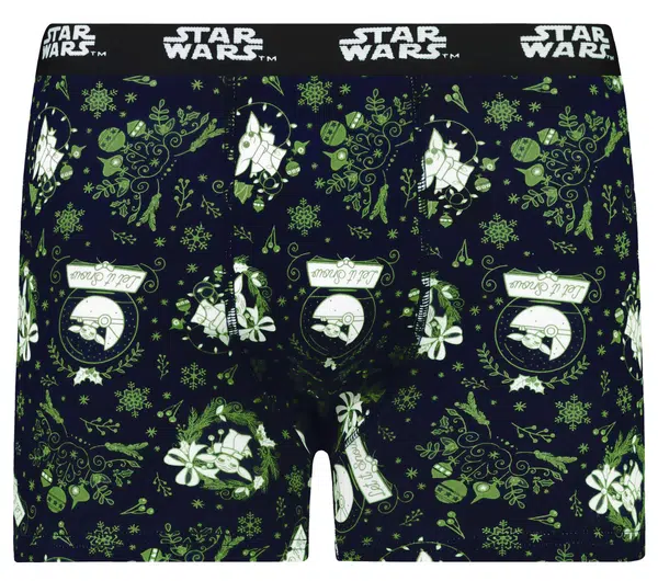 Pánske boxerky StarWars - Frogies