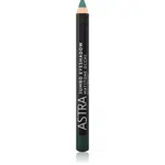 Astra Make-up Jumbo oční stíny v tužce odstín 0061 emerald 3 g