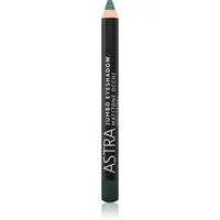 Astra Make-up Jumbo oční stíny v tužce odstín 0061 emerald 3 g