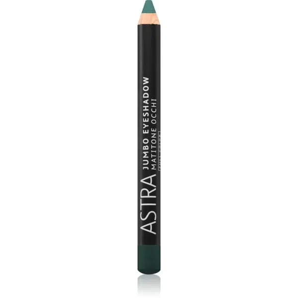Astra Make-up Jumbo oční stíny v tužce odstín 0061 emerald 3 g