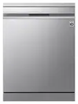 LG DF587HVS - Myčka nádobí