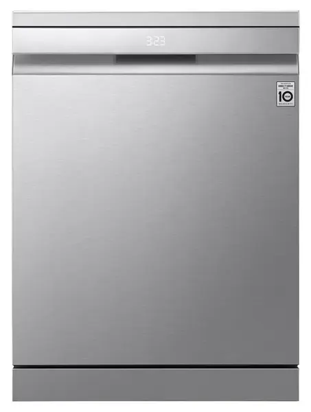 LG DF587HVS - Myčka nádobí