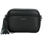 Dámska crossbody kabelka čierna - MaxFly Qeuline new