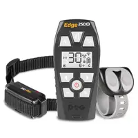 Dogtrace d-control Edge 250R ONE s prsteňovým ovládačom