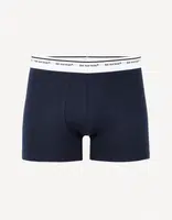 Celio Cotton boxers Binormal - Men's