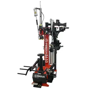 Ferdus Zouvačka pro kola osobních automobilů 8650 - 16.164