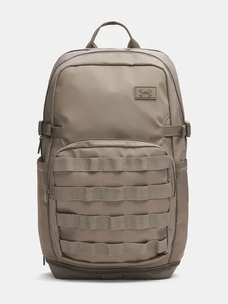 Unisexový batoh Under Armour UA Triumph Sport Backpack-BRN - unisex