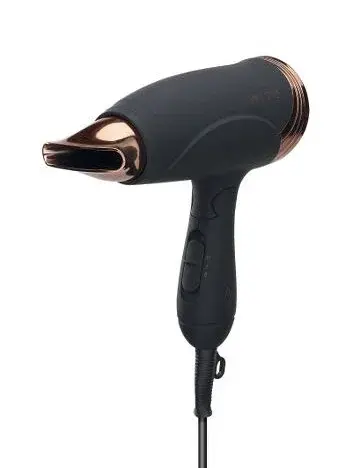 Cestovný fén na vlasy Ultron Mini Style Travel Edition - 1400 W (6600542) + darček zadarmo