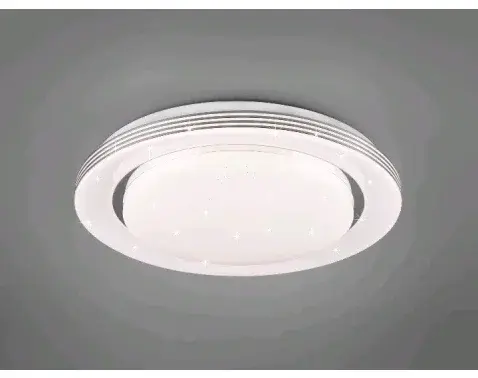 Stropné LED osvetlenie Atria R67041000%