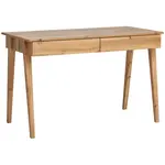 MID.YOU PSACÍ STŮL, dub wotan, 120/60/76 cm