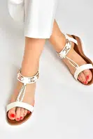Dámske sandále Fox Shoes