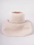 Yoclub Kids's Girls' Winter Knitted Fake Turtleneck Snood&Scarf CGL-0482G-AA20