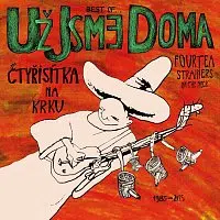 Už jsme doma – Čtyřisítka na krku LP