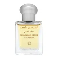 Al Haramain Dhabab Parfémovaný olej unisex 15 ml