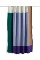 Sprchový závěs HAY Pivot 180 x 200 cm více barev