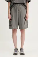 Džínové šortky adidas Originals Cargo Jorts