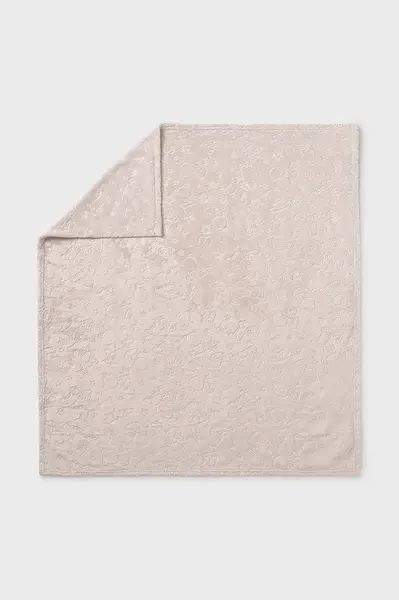 Kojenecká deka a hračka Mayoral Newborn