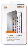Tvrzené sklo Aligator pro Samsung Galaxy S7 edge