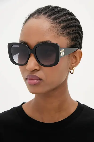 Sluneční brýle Kurt Geiger London Evil Eye