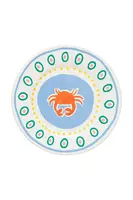 Sada salátových talířů Costa Nova Summer Bliss 22 cm 6-pack