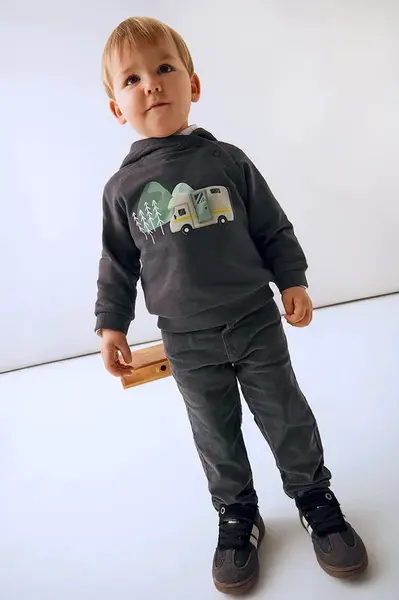 Kojenecké kalhoty Mayoral