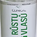 Clinical Urychlovač růstu vlasů 100 ml