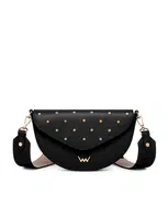 Tricia Dotty Black