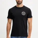 Bavlněné tričko Versace Jeans Couture