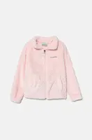 Dětská fleecová mikina Columbia Fire Side