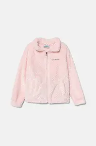 Dětská fleecová mikina Columbia Fire Side