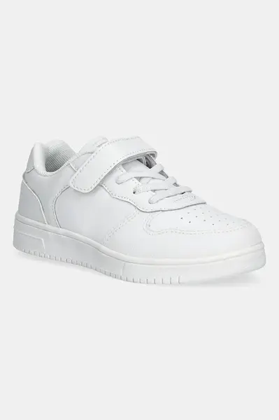 Dětské kožené tenisky Garvalin