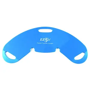 DMA EZ 510, Prkno pro přesun klienta