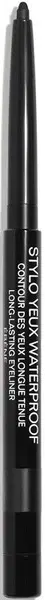 Chanel Voděodolná tužka na oči Stylo Yeux (Waterproof Long Lasting Eyeliner) 0,3 g 20 Espresso