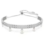 Swarovski Luxusní náramek s perličkami Ariana Grande x Swarovski 5720870