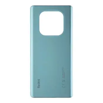 Kryt baterie pro Xiaomi Redmi Note 14 Pro 4G, ocean blue