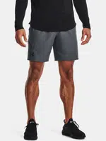 Under Armour Kraťasy UA Unstoppable Shorts-GRY - Pánské
