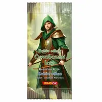 Králův odkaz: Osvobození lesa