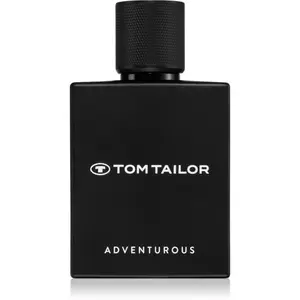 Tom Tailor Adventurous toaletní voda pro muže 50 ml