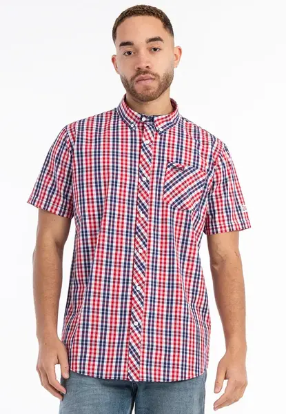 Pánská košile Lonsdale