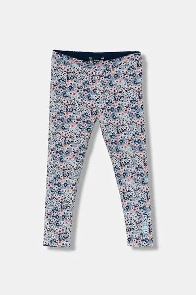 Dětské oboustranné legíny Guess