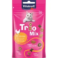 Vitakraft Trio Mix drůbeží 60 g
