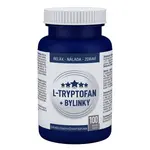 CLINICAL L-Tryptofan + bylinky 100 tobolek