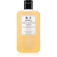 D.R. Harris Golden Shampoo šampon pro každodenní mytí vlasů 250 ml