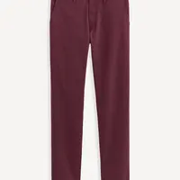 Celio Kalhoty chino slim Tocharles - Pánské