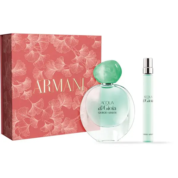 Armani Acqua di Gioia dárková sada pro ženy